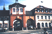 Stadttor Emmendingen